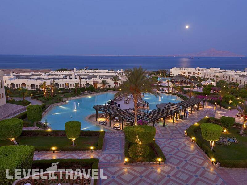 Фотография Charmillion Club Resort