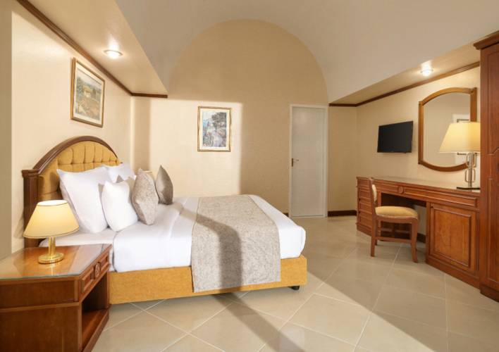 Jaz Pyramids Resort (Ex. The Oasis)