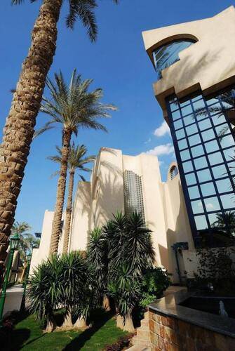 Jaz Pyramids Resort (Ex. The Oasis)