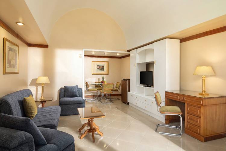 Jaz Pyramids Resort (Ex. The Oasis)