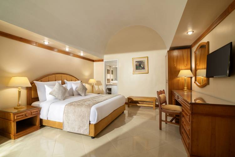 Jaz Pyramids Resort (Ex. The Oasis)