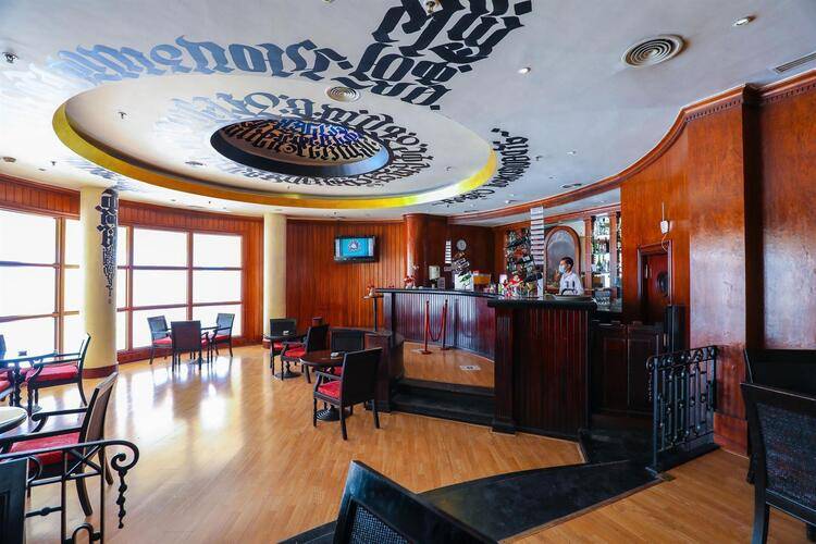 Island View Resort (Ex. Sunrise Island View)