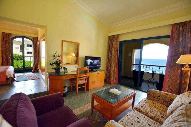 Island View Resort (Ex. Sunrise Island View)