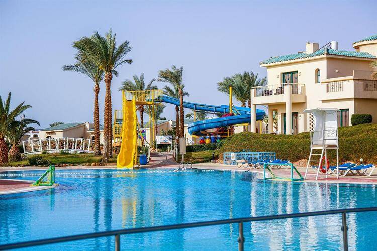 Island View Resort (Ex. Sunrise Island View)