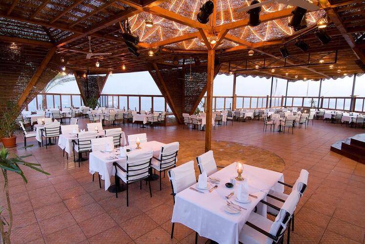 Island View Resort (Ex. Sunrise Island View)