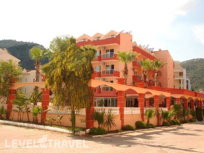 Фотография Club Hotel Diana