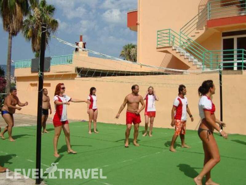 Фотография Club Hotel Diana