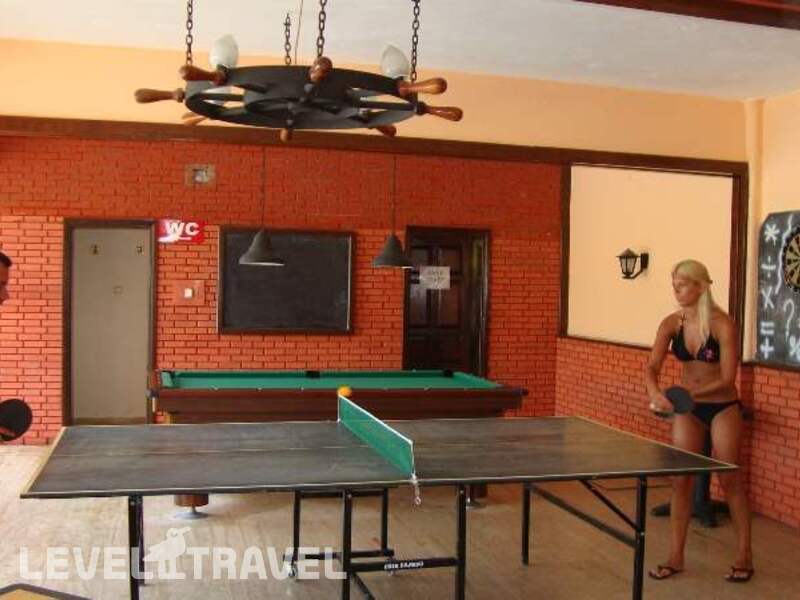 Фотография Club Hotel Diana