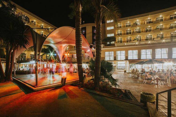 Palas Pineda Hotel