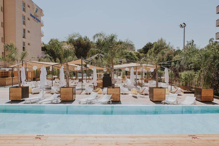 Palas Pineda Hotel