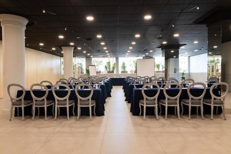 Palas Pineda Hotel
