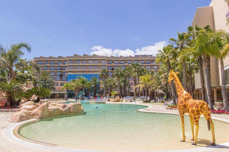 Palas Pineda Hotel
