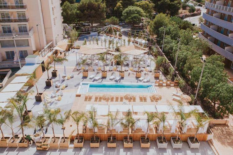 Palas Pineda Hotel