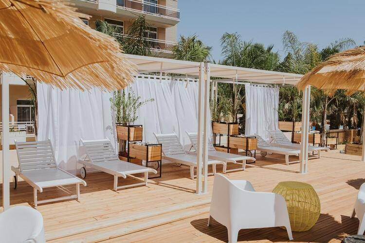Palas Pineda Hotel