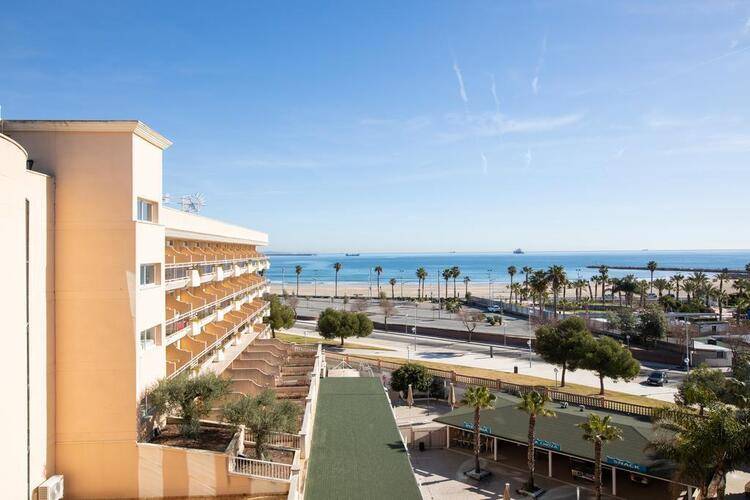 Palas Pineda Hotel