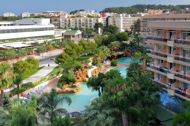 Palas Pineda Hotel