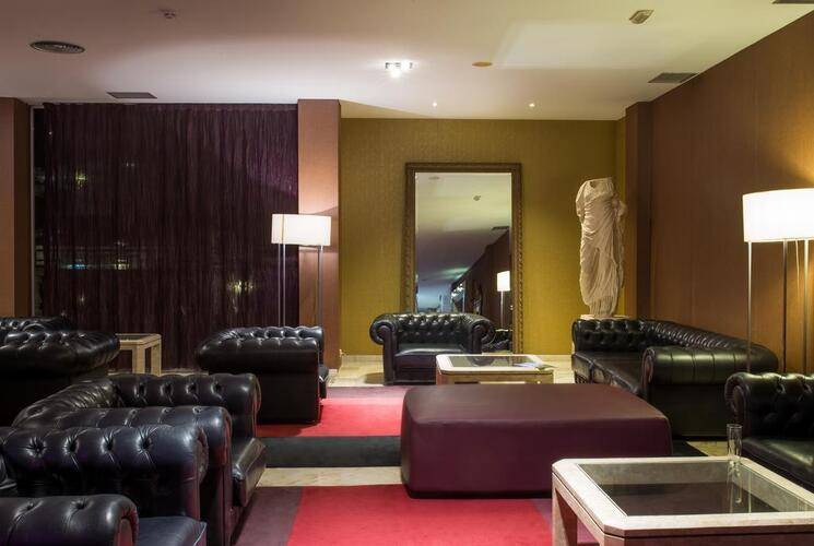Palas Pineda Hotel