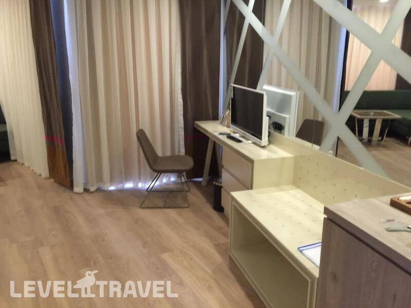 Фотография Delphin Be Grand Resort (Ex. Botanik Exclusive Resort Lara)