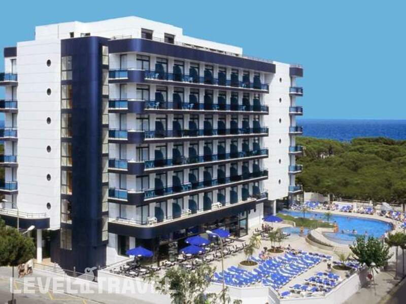 Фотография Blaucel Hotel