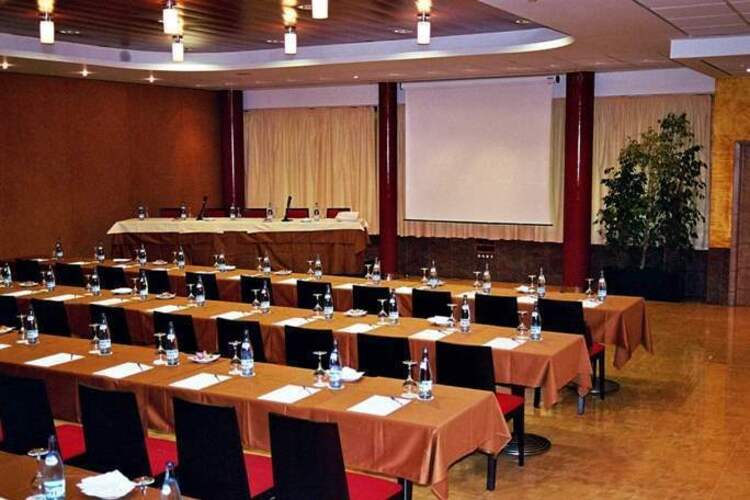 Blaucel Hotel