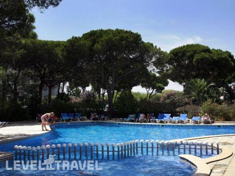 Фотография Blaumar Blanes Hotel