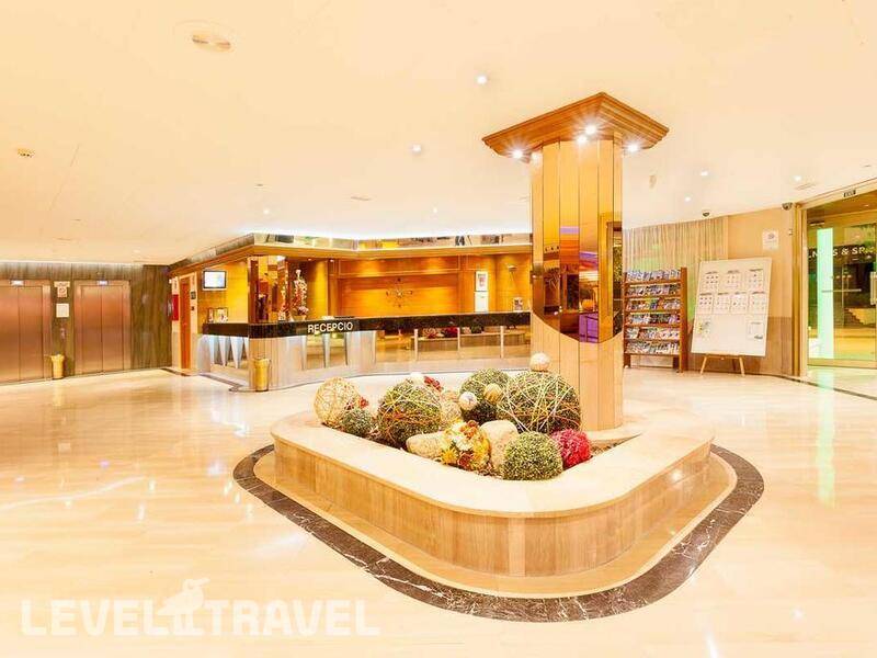 Фотография Beverly Park & Spa