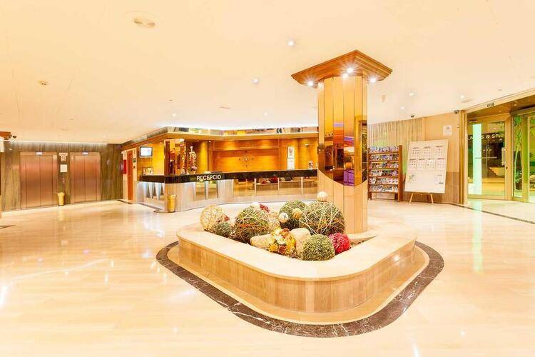 Beverly Park & Spa