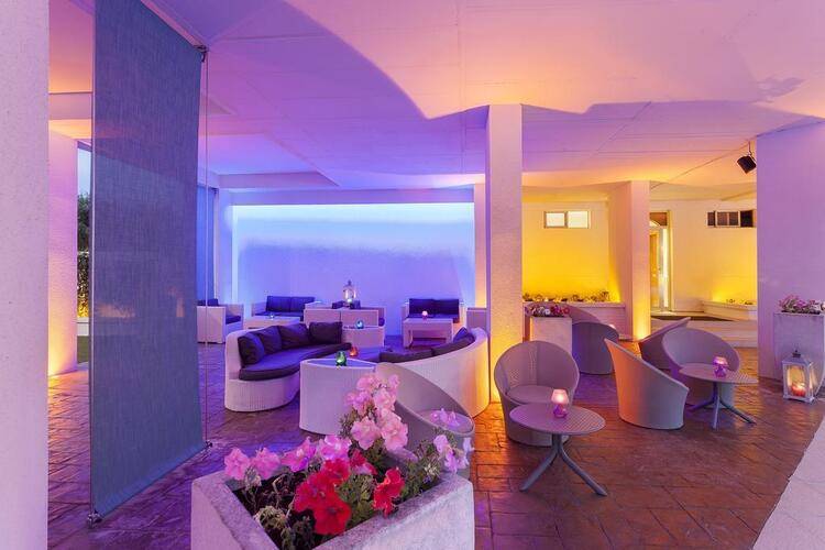 Beverly Park & Spa