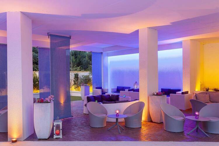 Beverly Park & Spa