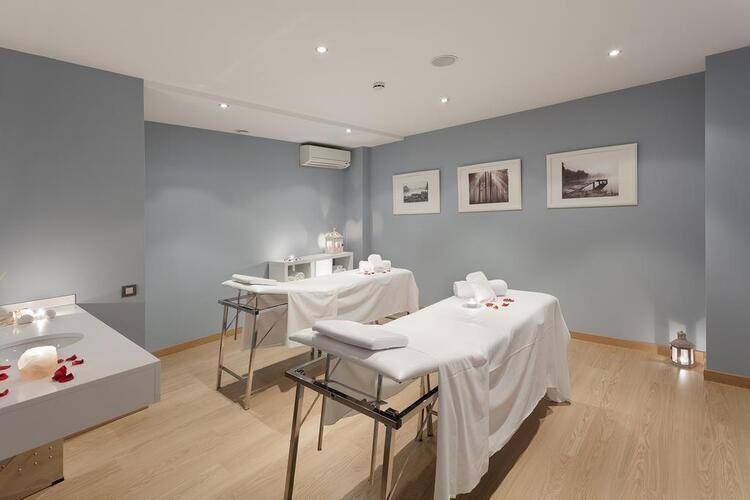 Beverly Park & Spa