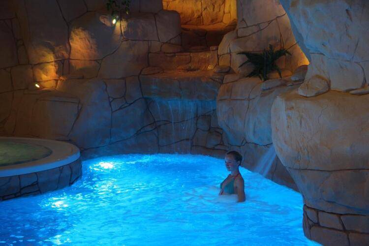 Beverly Park & Spa