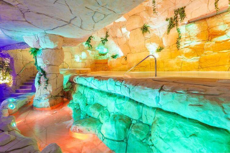 Beverly Park & Spa