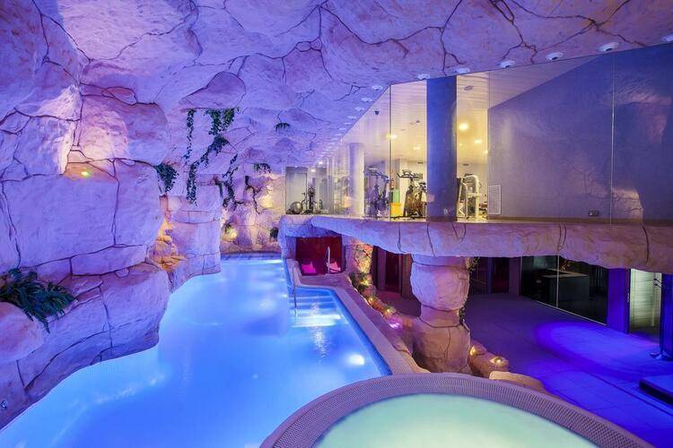 Beverly Park & Spa