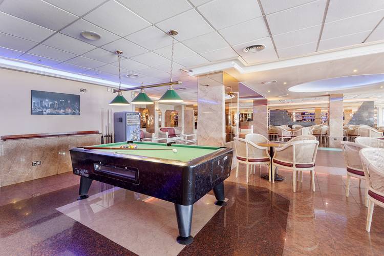 Pimar Hotel