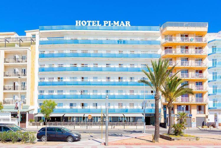 Pimar Hotel