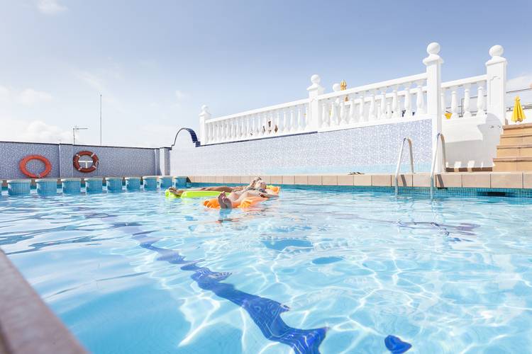 Pimar Hotel