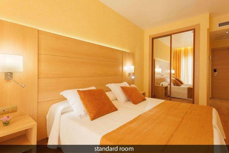 Pimar Hotel