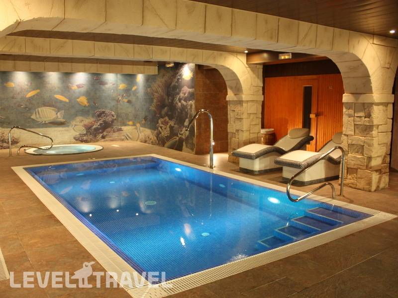 Фотография Pimar Hotel