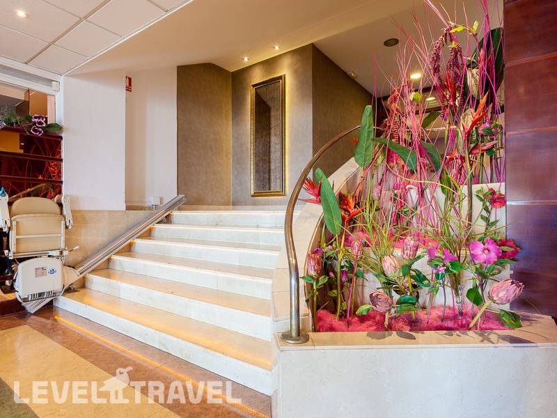 Фотография Pimar Hotel