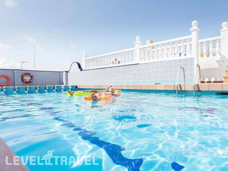 Фотография Pimar Hotel