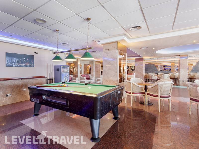 Фотография Pimar Hotel