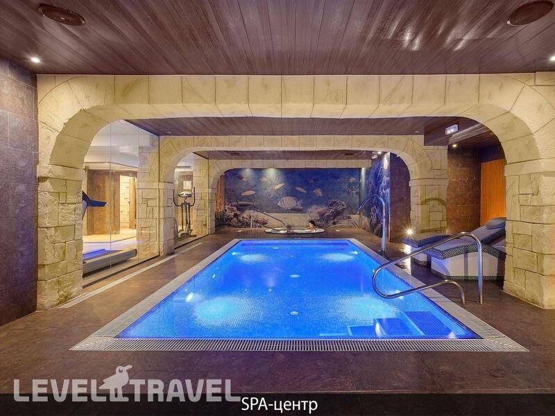 Фотография Pimar Hotel
