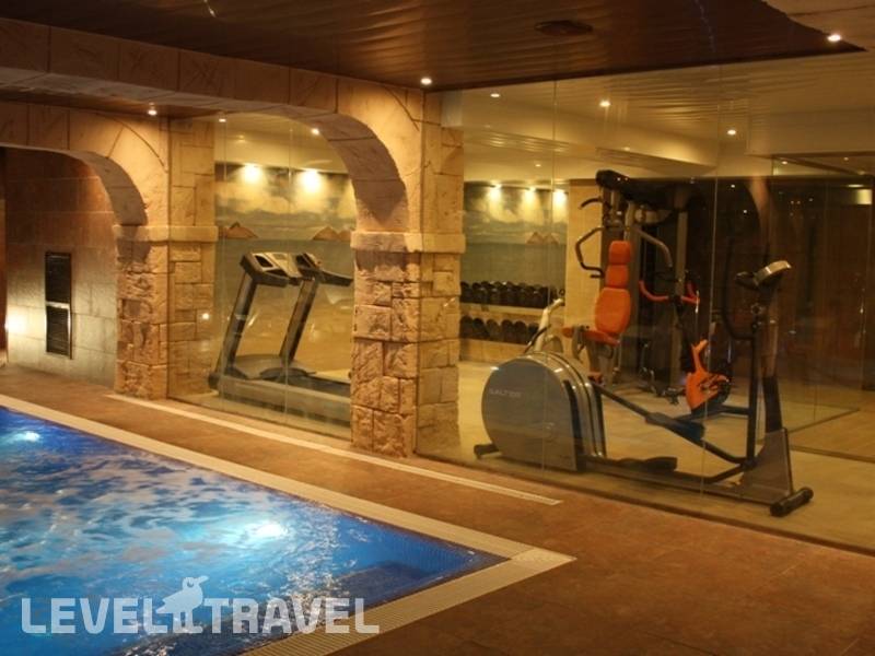Фотография Pimar Hotel
