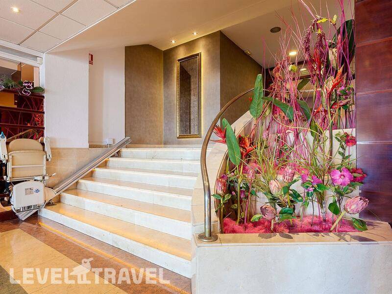 Фотография Pimar Hotel