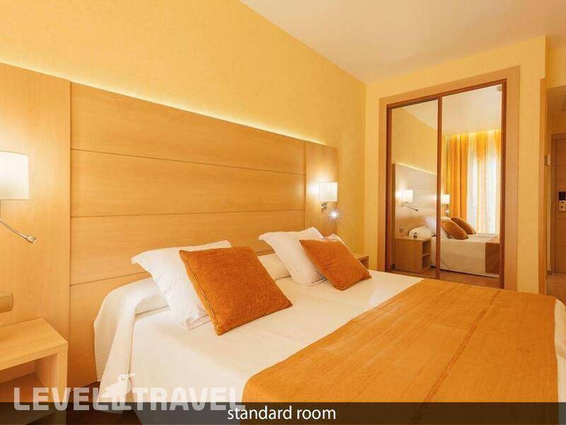 Фотография Pimar Hotel