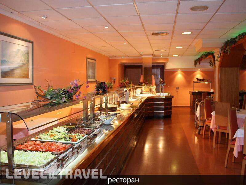 Фотография Pimar Hotel
