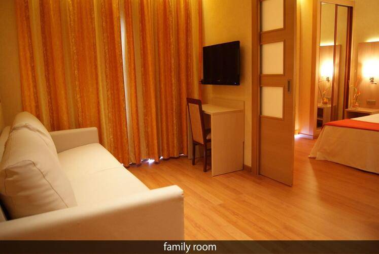 Pimar Hotel