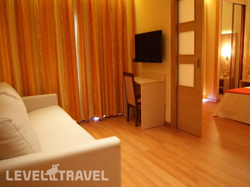 Фотография Pimar Hotel