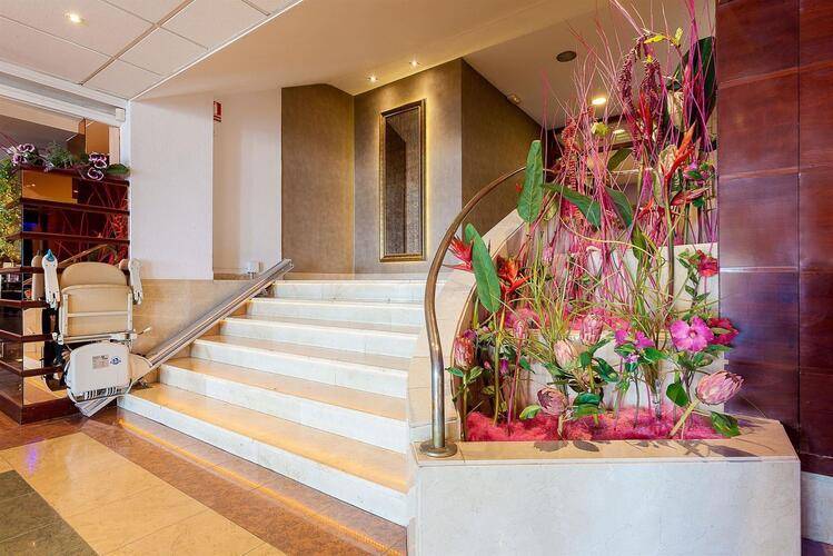 Pimar Hotel
