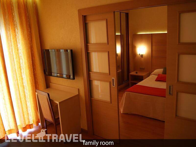 Фотография Pimar Hotel